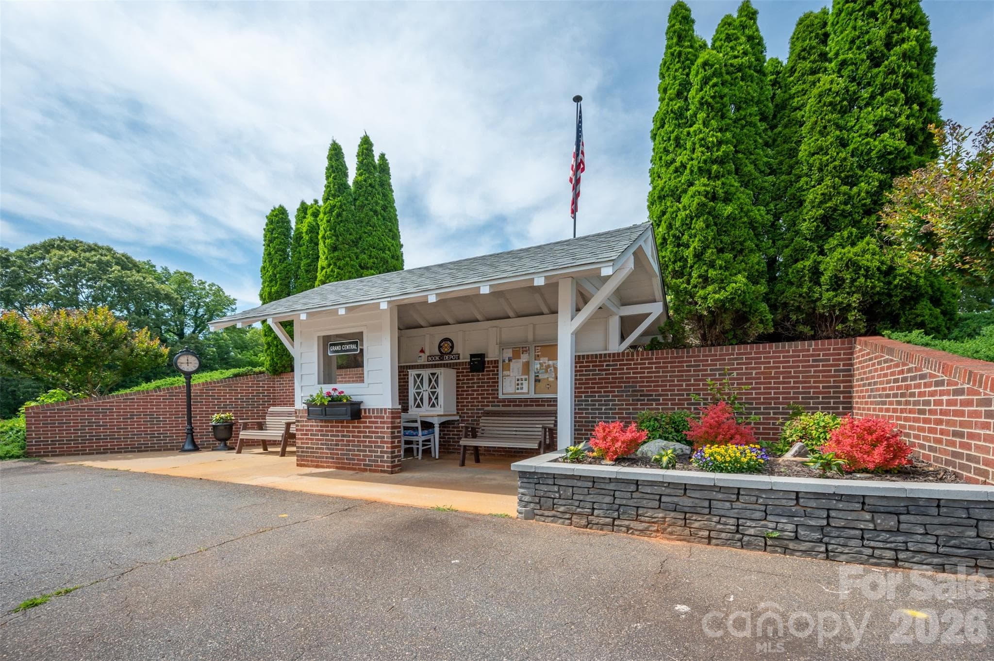 Single Family Residence at 110 Kingston Place, Spindale, photo 47 of 48