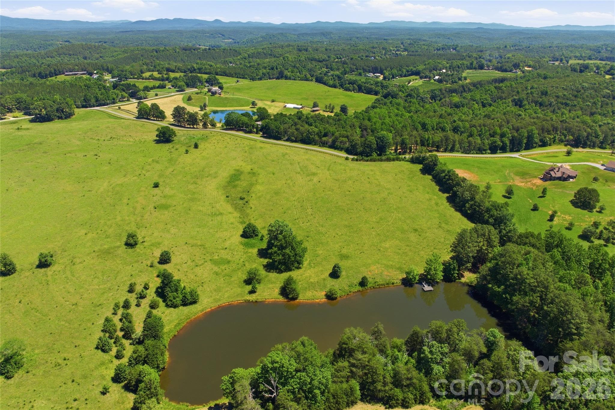 Acreage at Mill Spring, photo 9 of 31