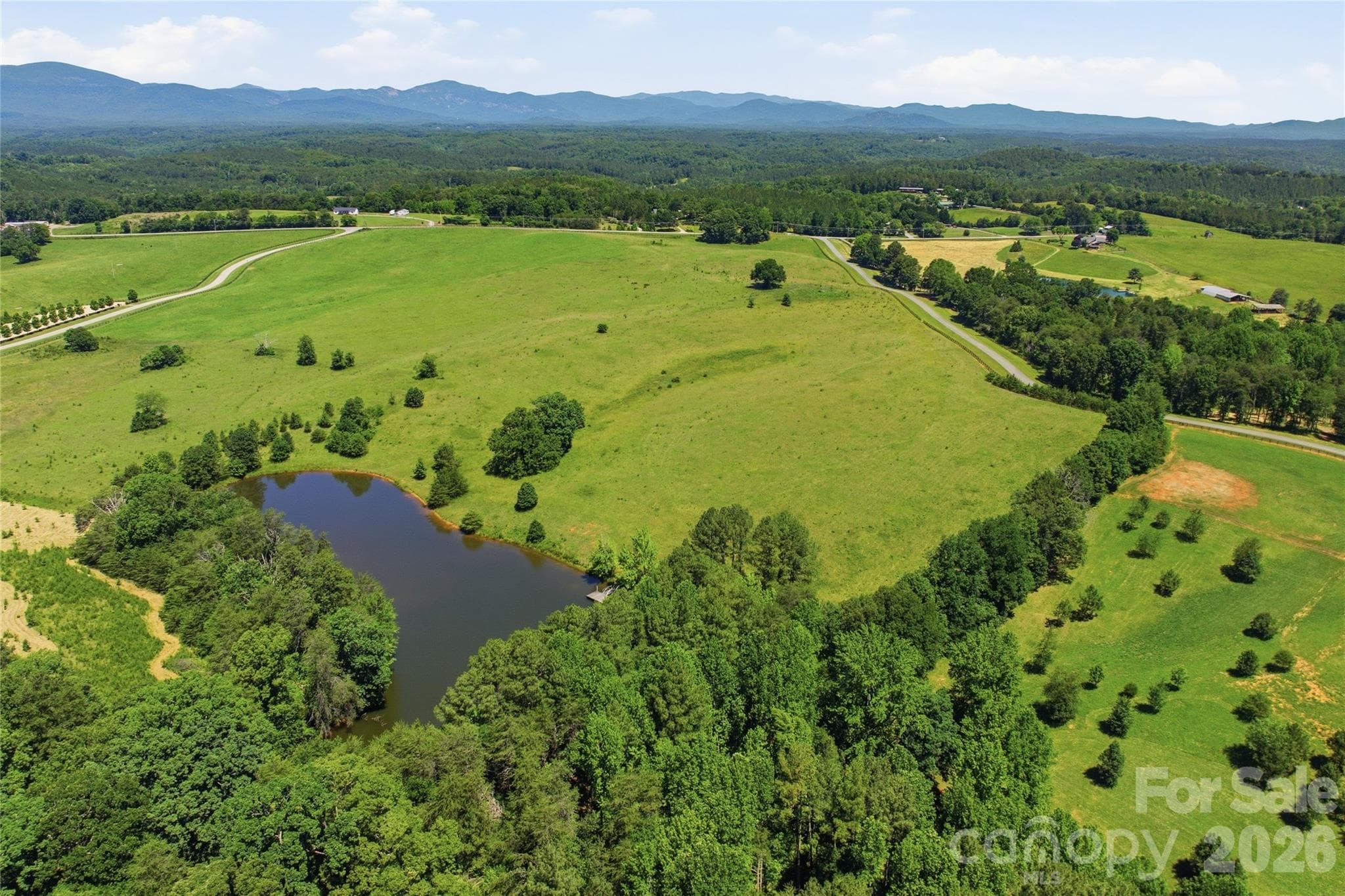 Acreage at Mill Spring, photo 19 of 31