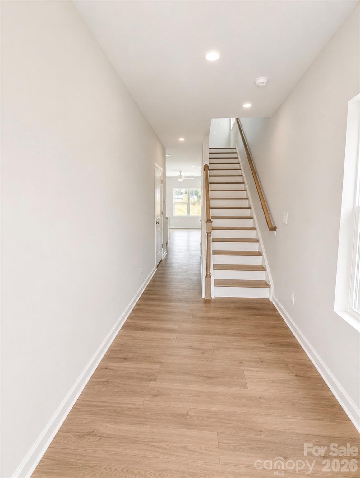 Townhouse at Charlotte, photo 2 of 17