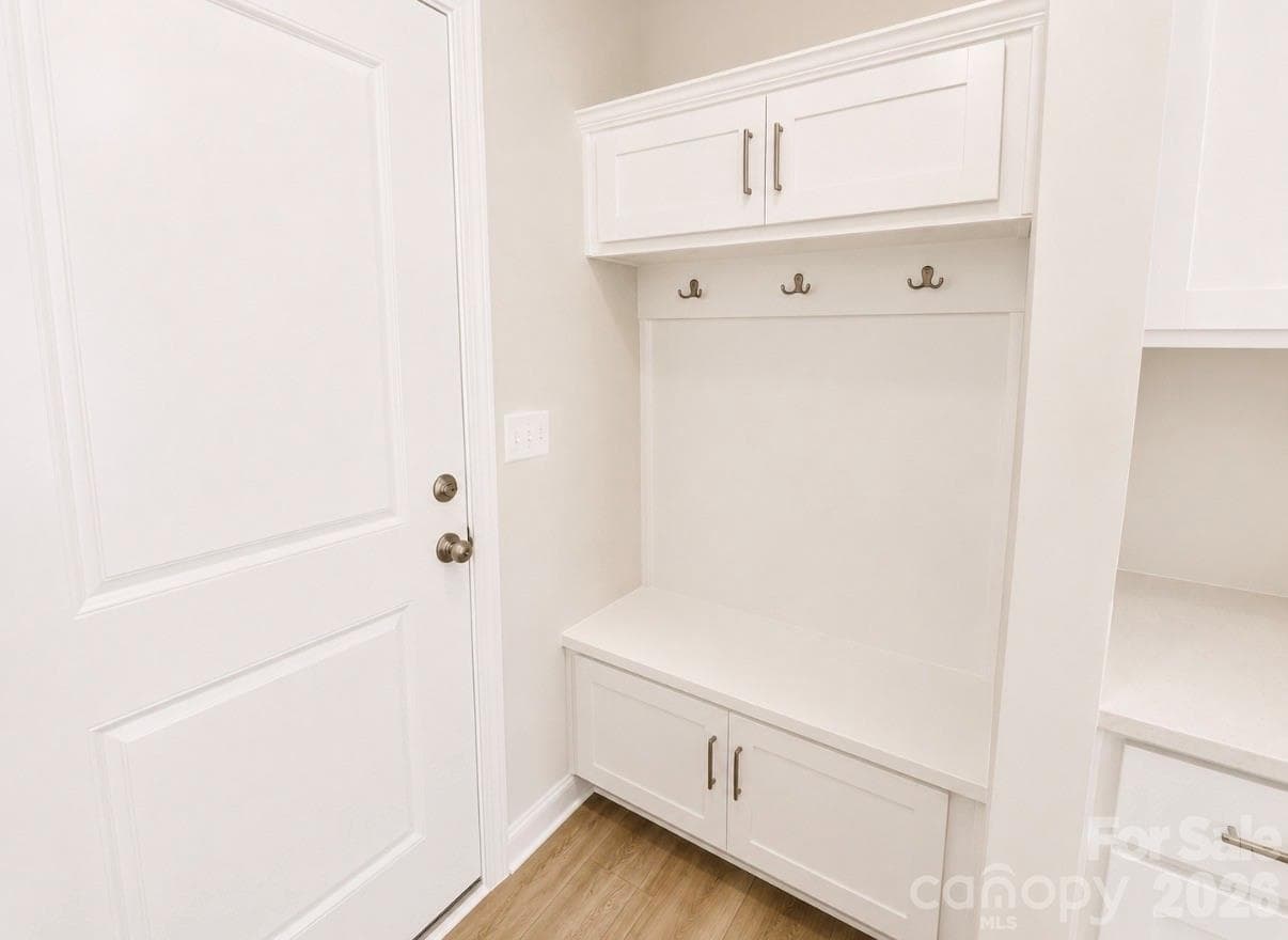 Townhouse at Charlotte, photo 7 of 17