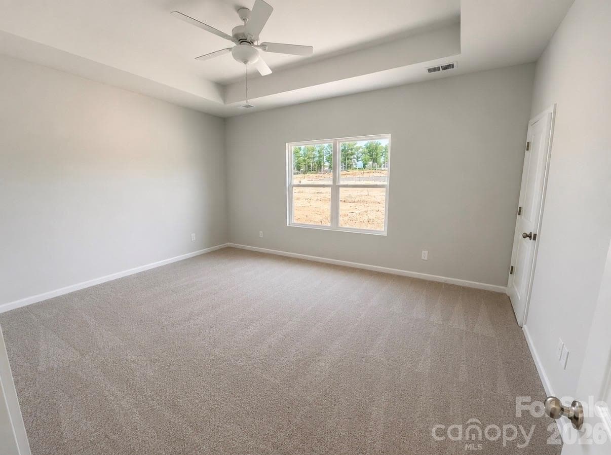 Townhouse at Charlotte, photo 9 of 17