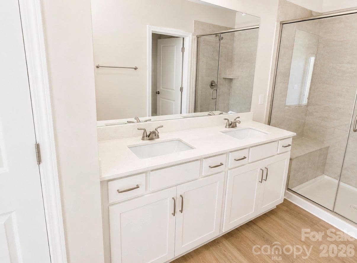 Townhouse at Charlotte, photo 11 of 17