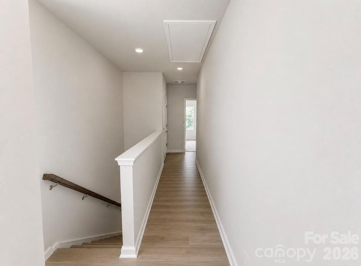 Townhouse at Charlotte, photo 12 of 17