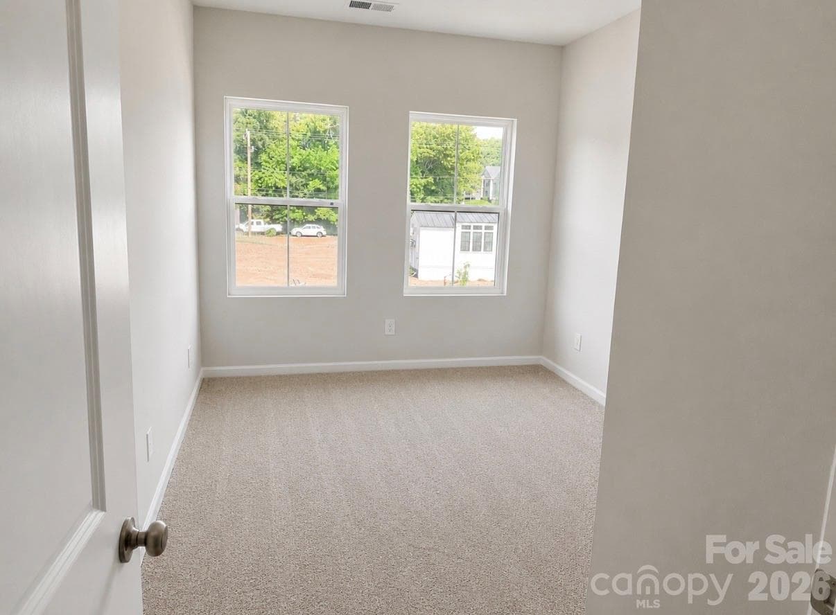Townhouse at Charlotte, photo 13 of 17