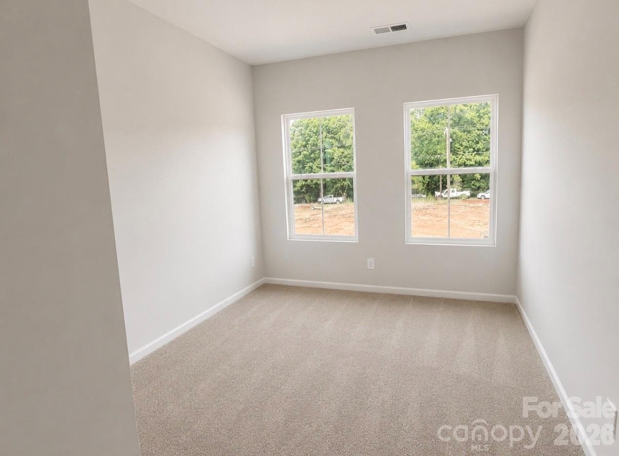 Townhouse at Charlotte, photo 14 of 17