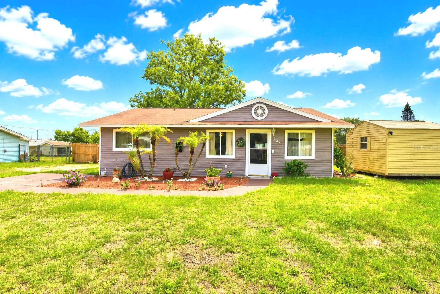 142 MARTHA DR