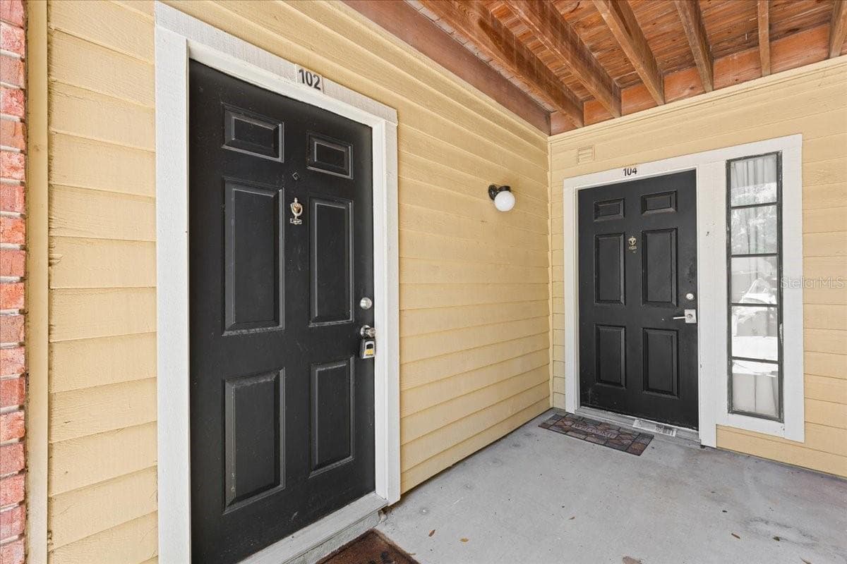 Condominium at 8641 FANCY FINCH DR #102, TAMPA, photo 23 of 29