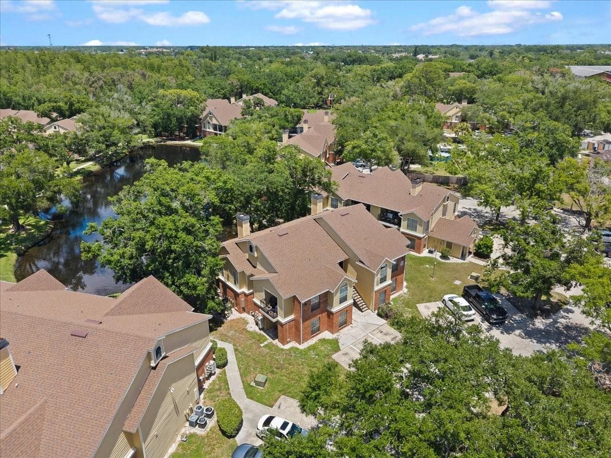 Condominium at 8641 FANCY FINCH DR #102, TAMPA, photo 25 of 29