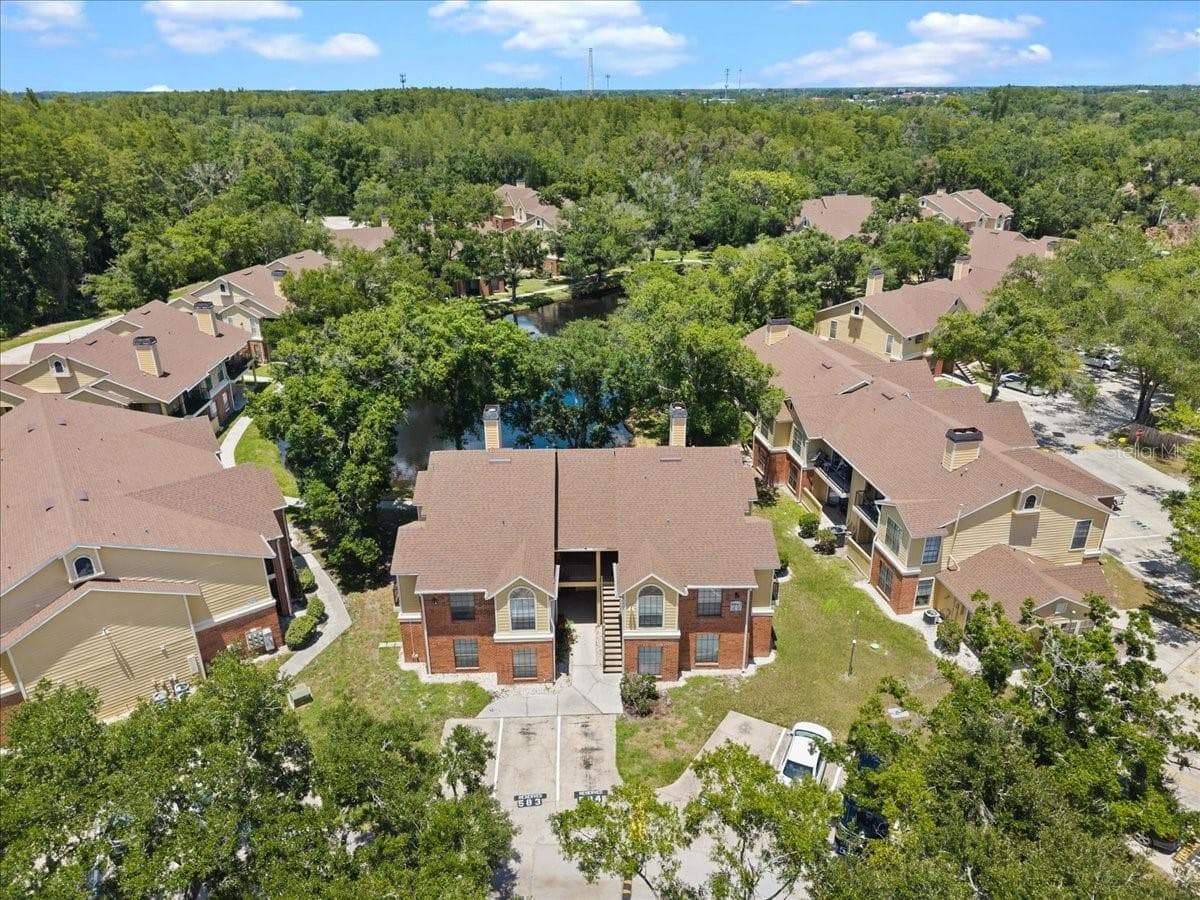 Condominium at 8641 FANCY FINCH DR #102, TAMPA, photo 26 of 29