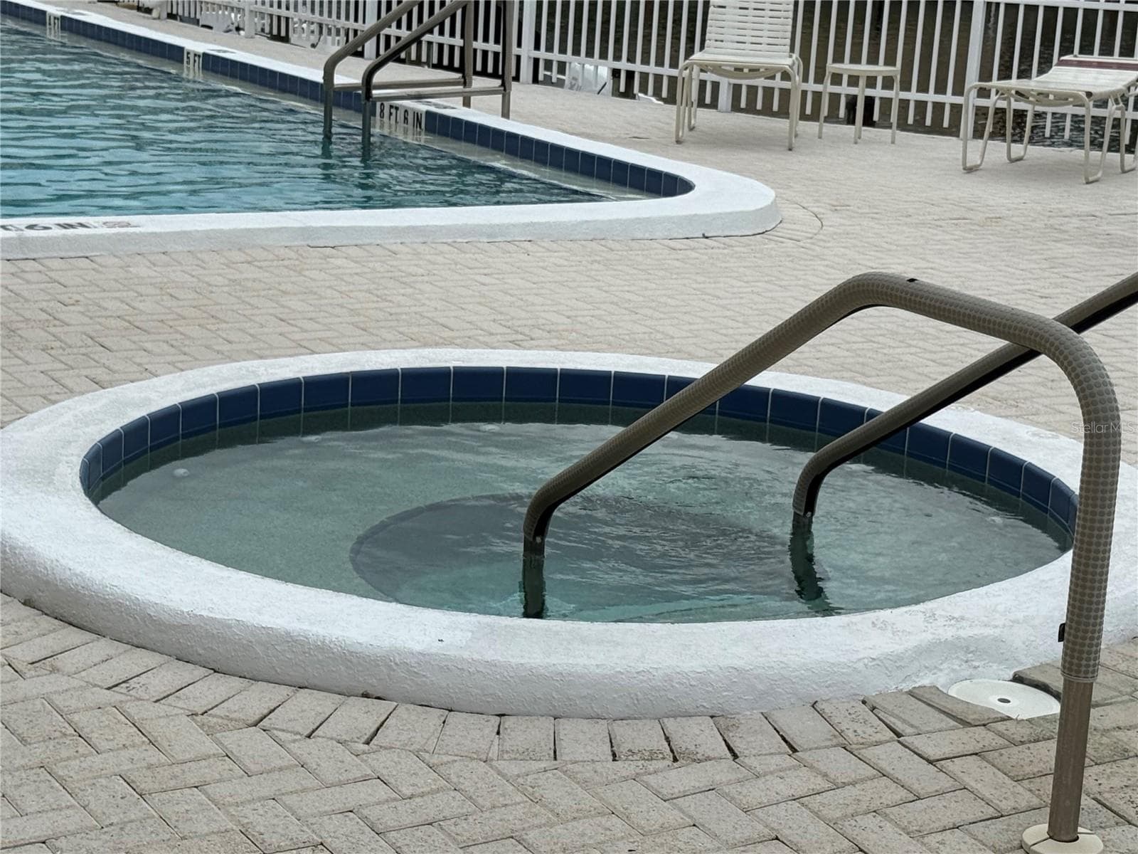 Condominium at 1250 N PORTOFINO DR #202, SARASOTA, photo 34 of 53