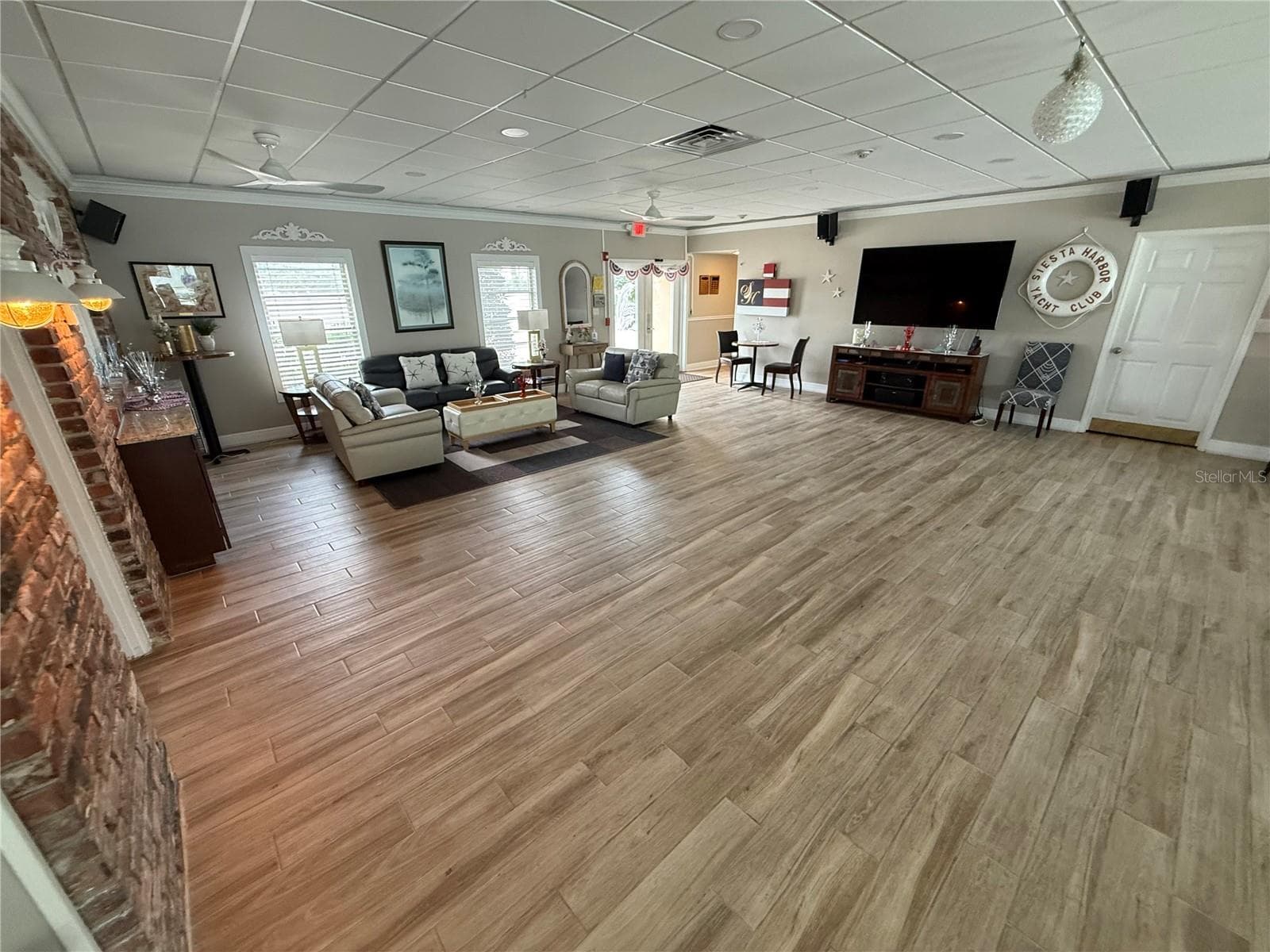 Condominium at 1250 N PORTOFINO DR #202, SARASOTA, photo 53 of 53