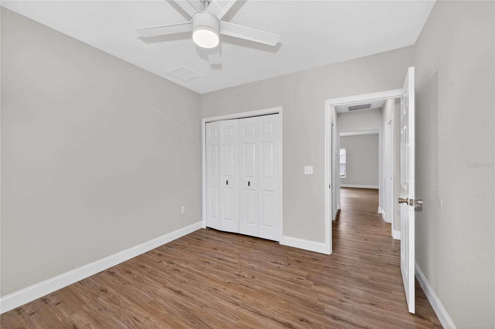 BEDROOM 3 - 2581 POINCIANA DR, INDIAN LAKE ESTATES