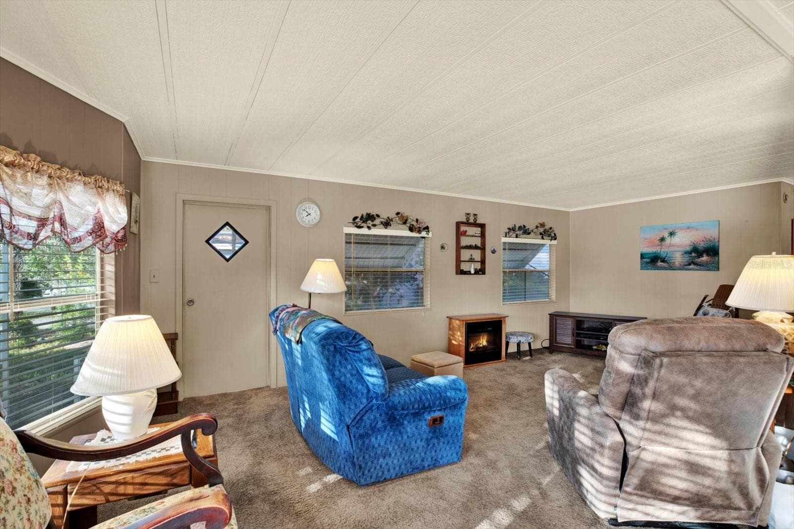 Manufactured Home at 14294 BROOKRIDGE BLVD, BROOKSVILLE, photo 5 of 19