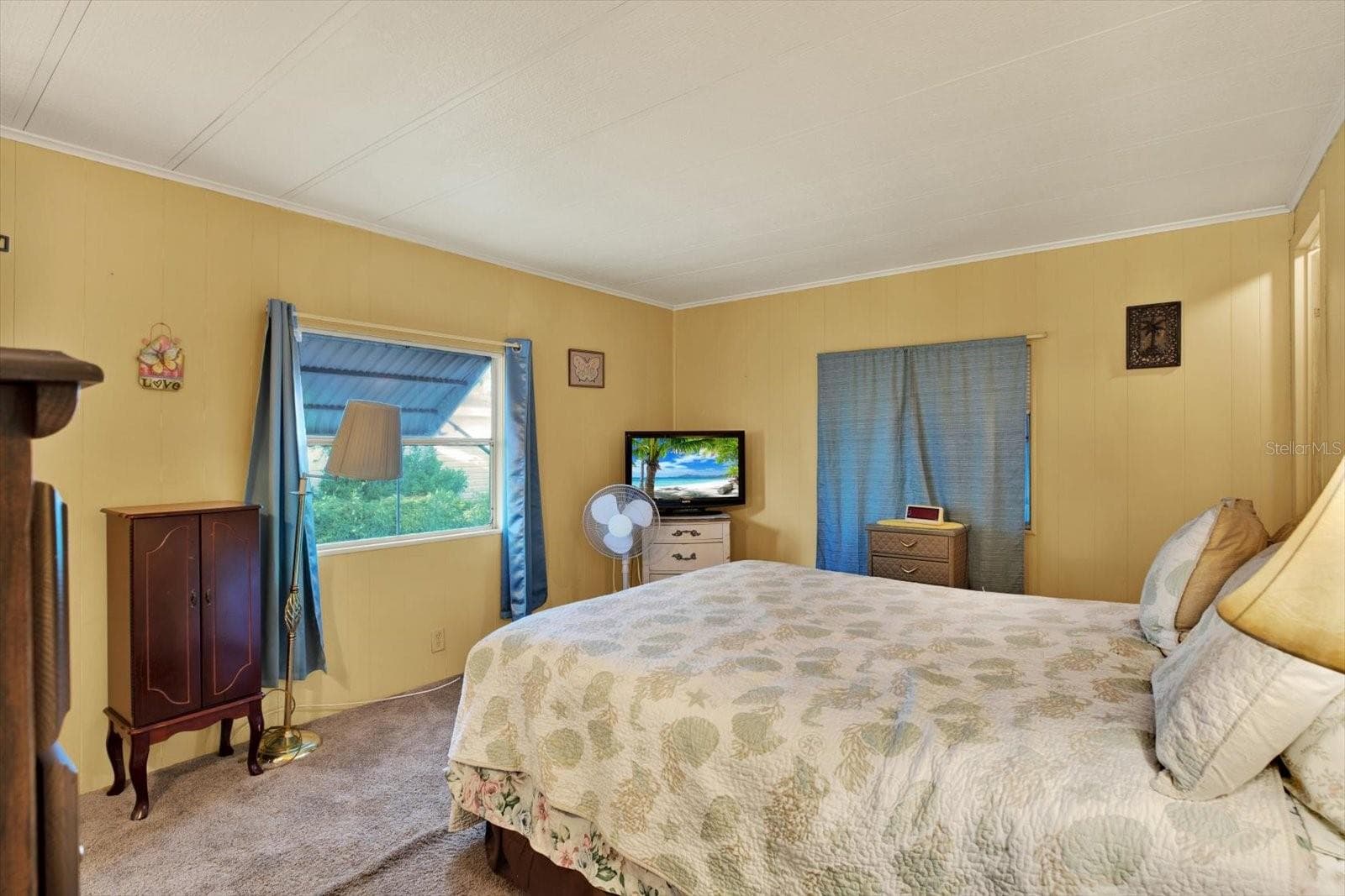 Manufactured Home at 14294 BROOKRIDGE BLVD, BROOKSVILLE, photo 8 of 19