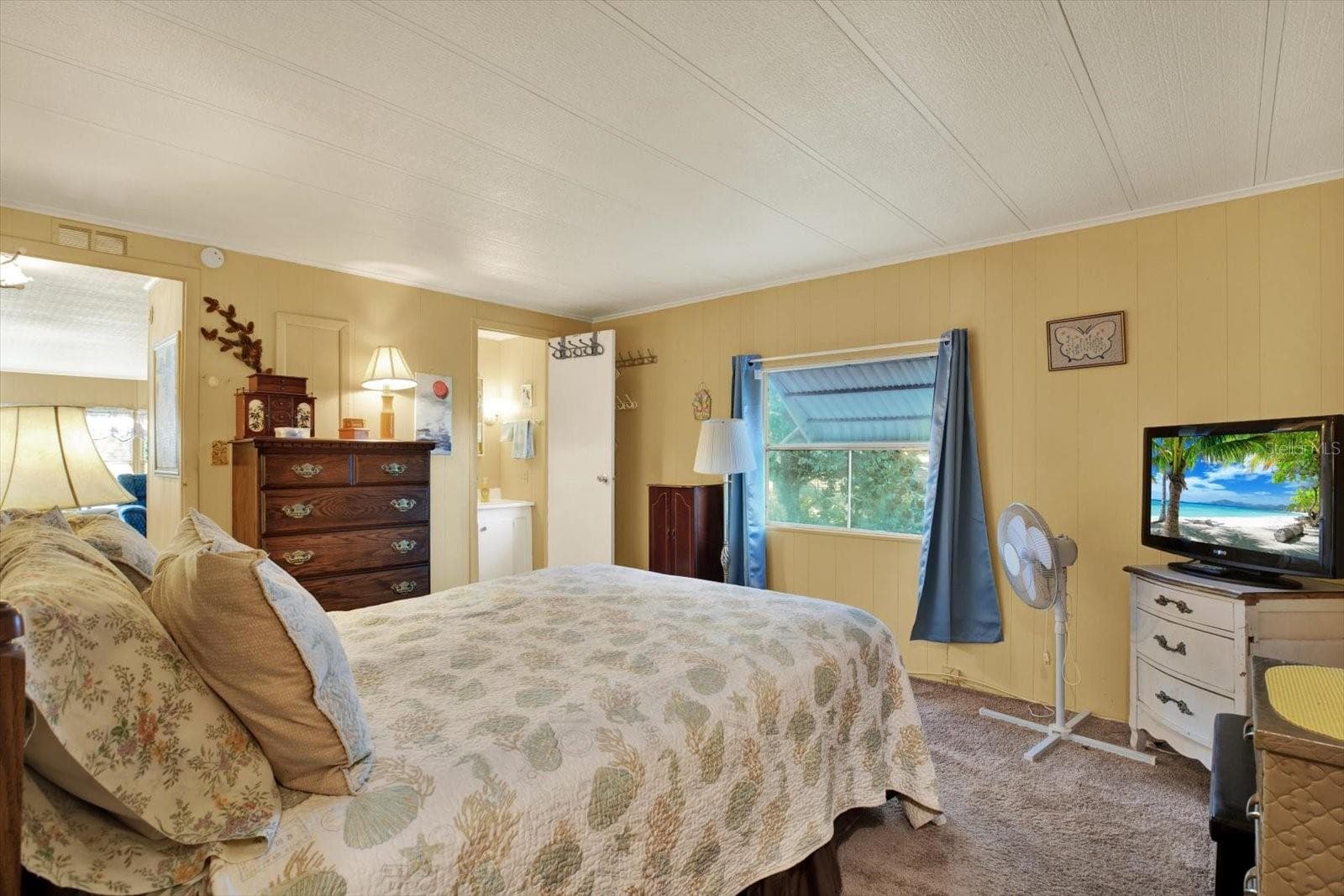 Manufactured Home at 14294 BROOKRIDGE BLVD, BROOKSVILLE, photo 9 of 19