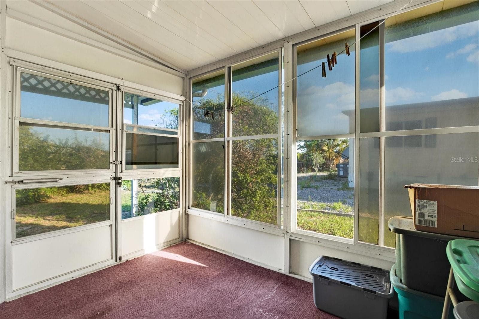 Manufactured Home at 14294 BROOKRIDGE BLVD, BROOKSVILLE, photo 16 of 19