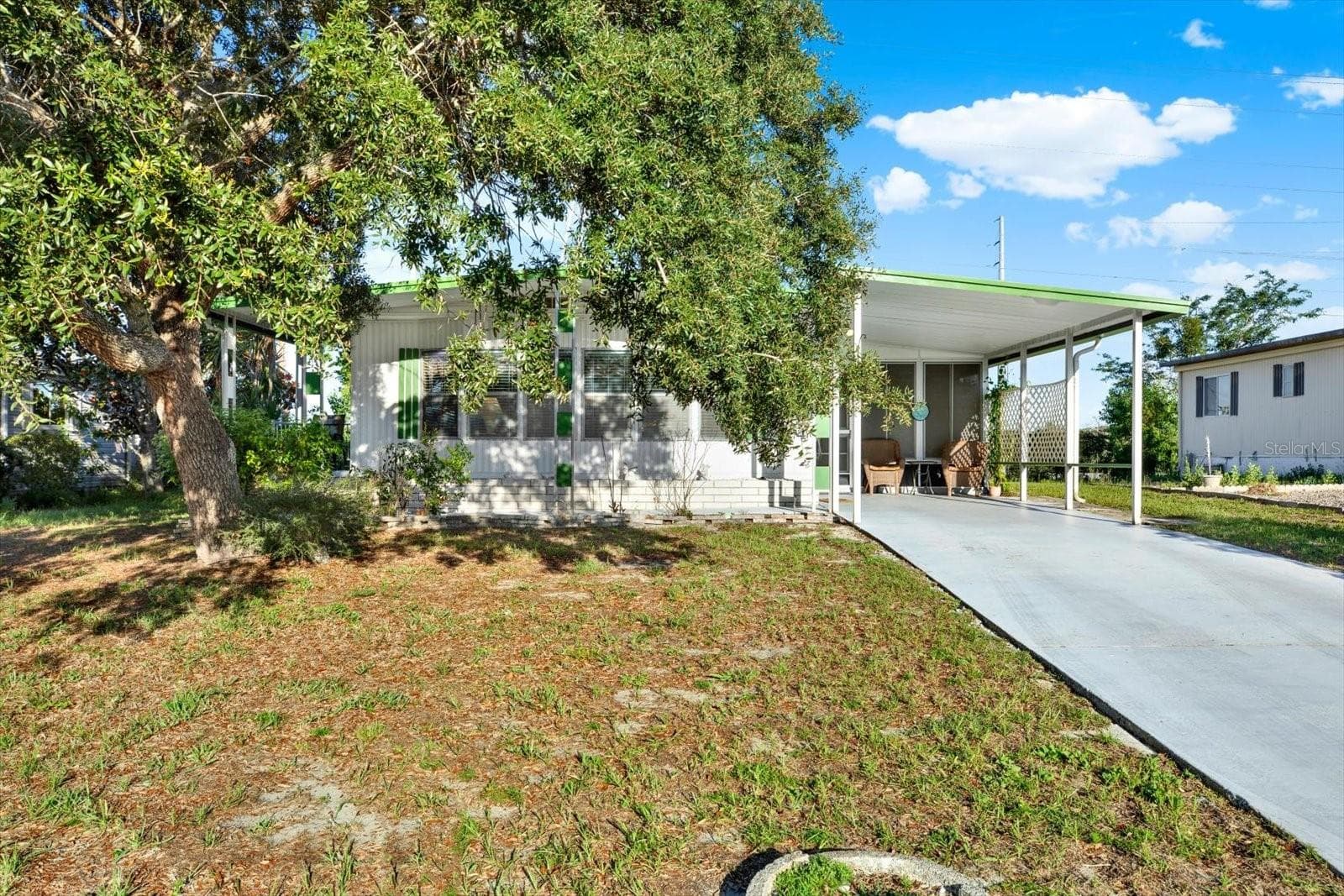 Manufactured Home at 14294 BROOKRIDGE BLVD, BROOKSVILLE, photo 19 of 19