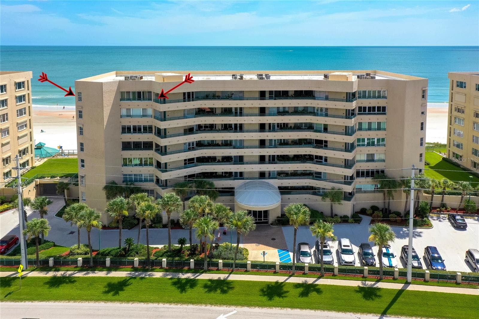 4535 S ATLANTIC AVE #2701