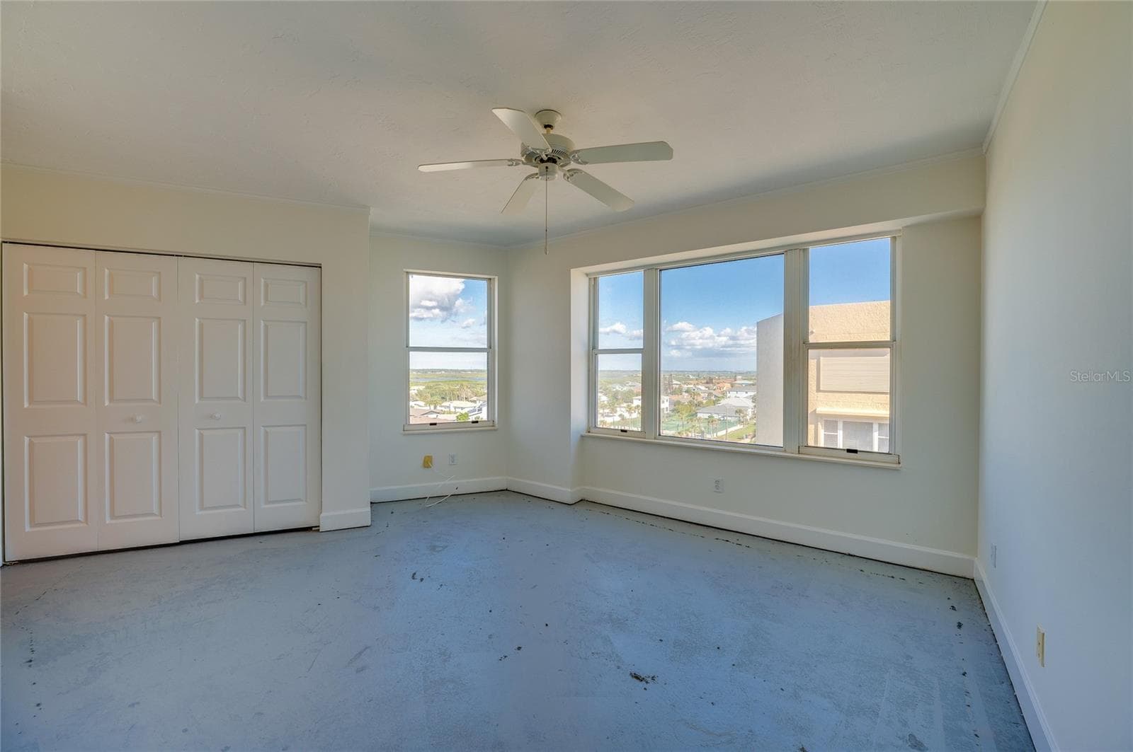 Guest Bedroom 2 - 4535 S ATLANTIC AVE #2701, PORT ORANGE