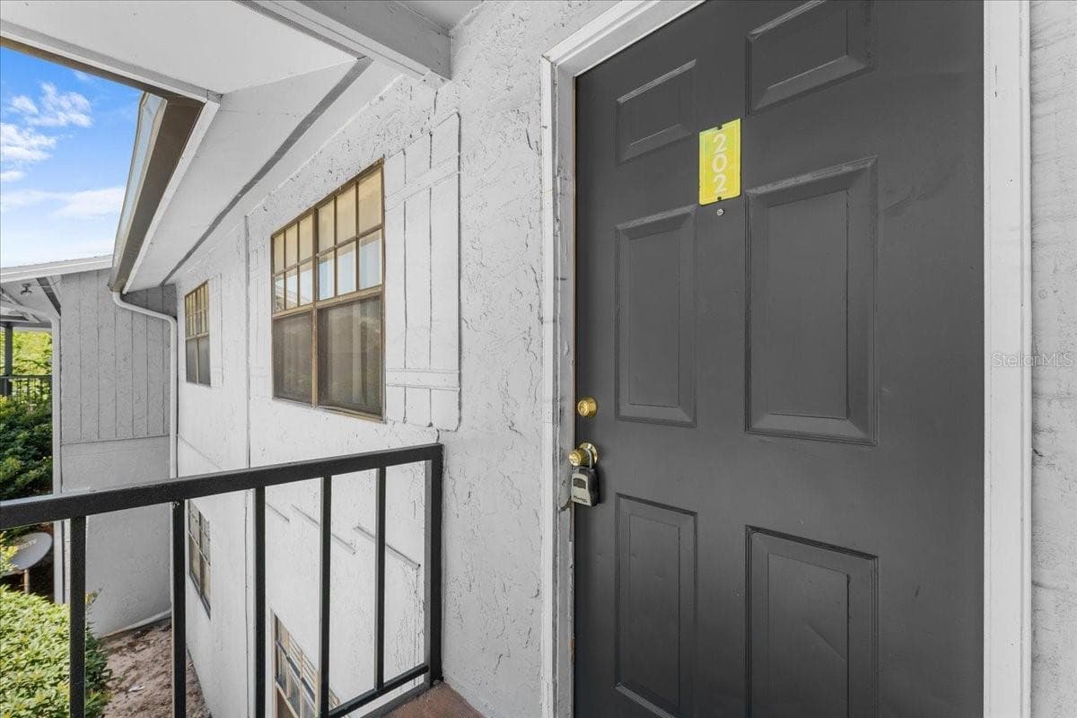 Condominium at 12407 OAK CEDAR PL #202, TAMPA, photo 18 of 25