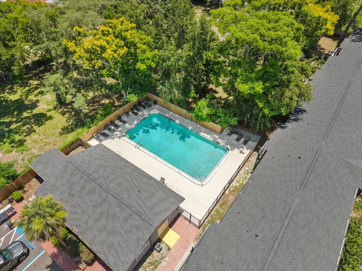 Condominium at 12407 OAK CEDAR PL #202, TAMPA, photo 23 of 25