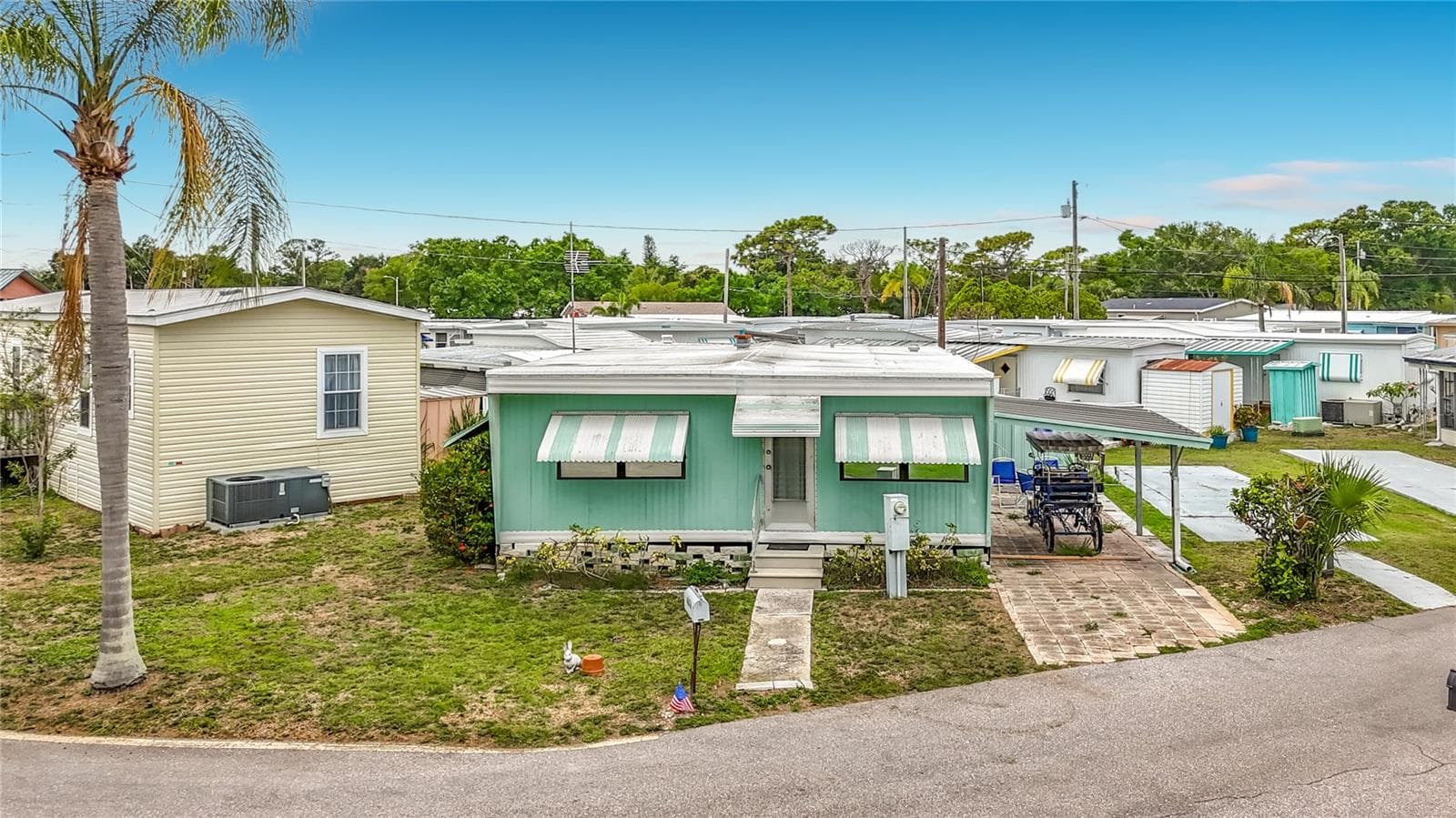 4676 66TH LN N #20