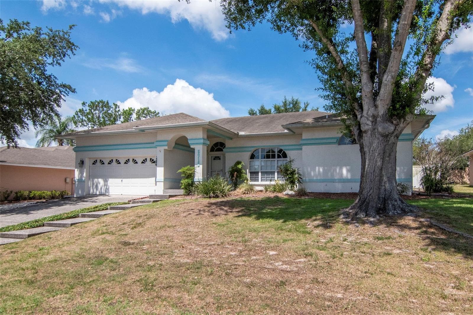 Single Family Residence at 5715 TANASI CT, LAKELAND, photo 2 of 37