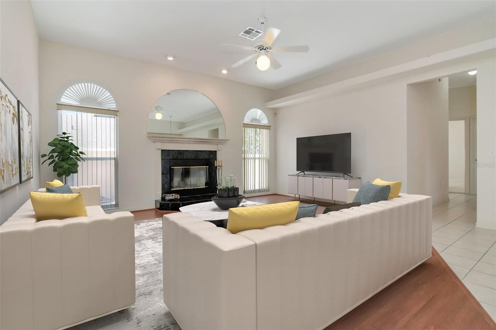 Single Family Residence at 5715 TANASI CT, LAKELAND, photo 6 of 37