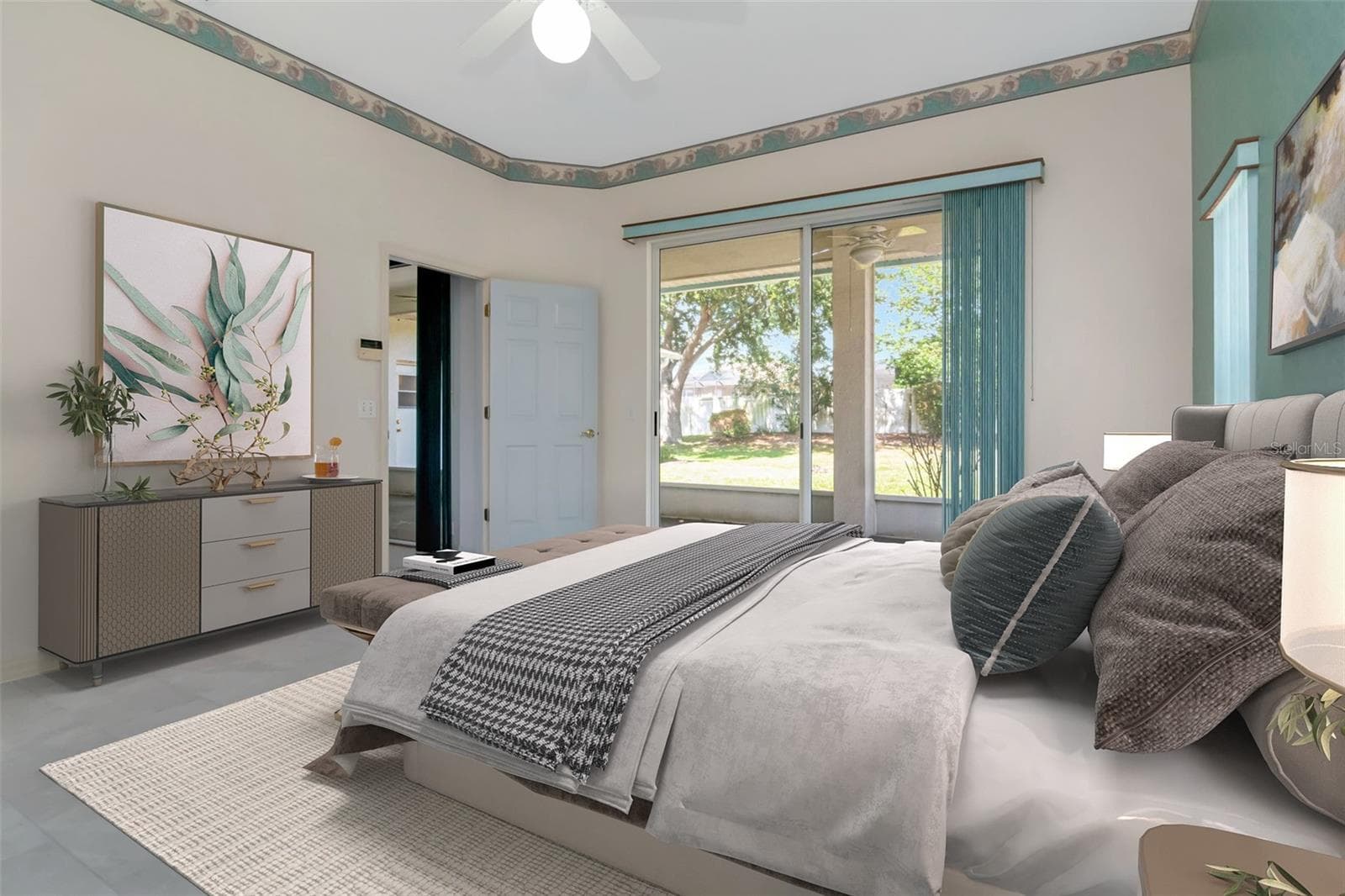 Single Family Residence at 5715 TANASI CT, LAKELAND, photo 10 of 37