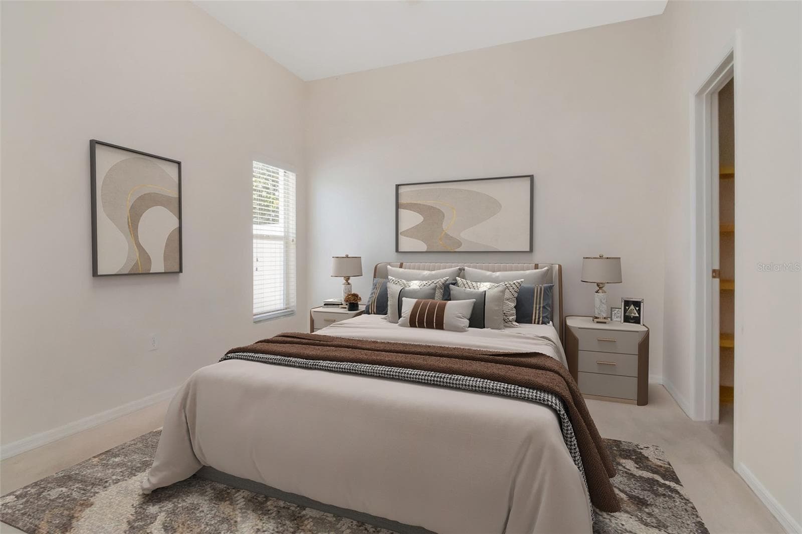 Single Family Residence at 5715 TANASI CT, LAKELAND, photo 23 of 37