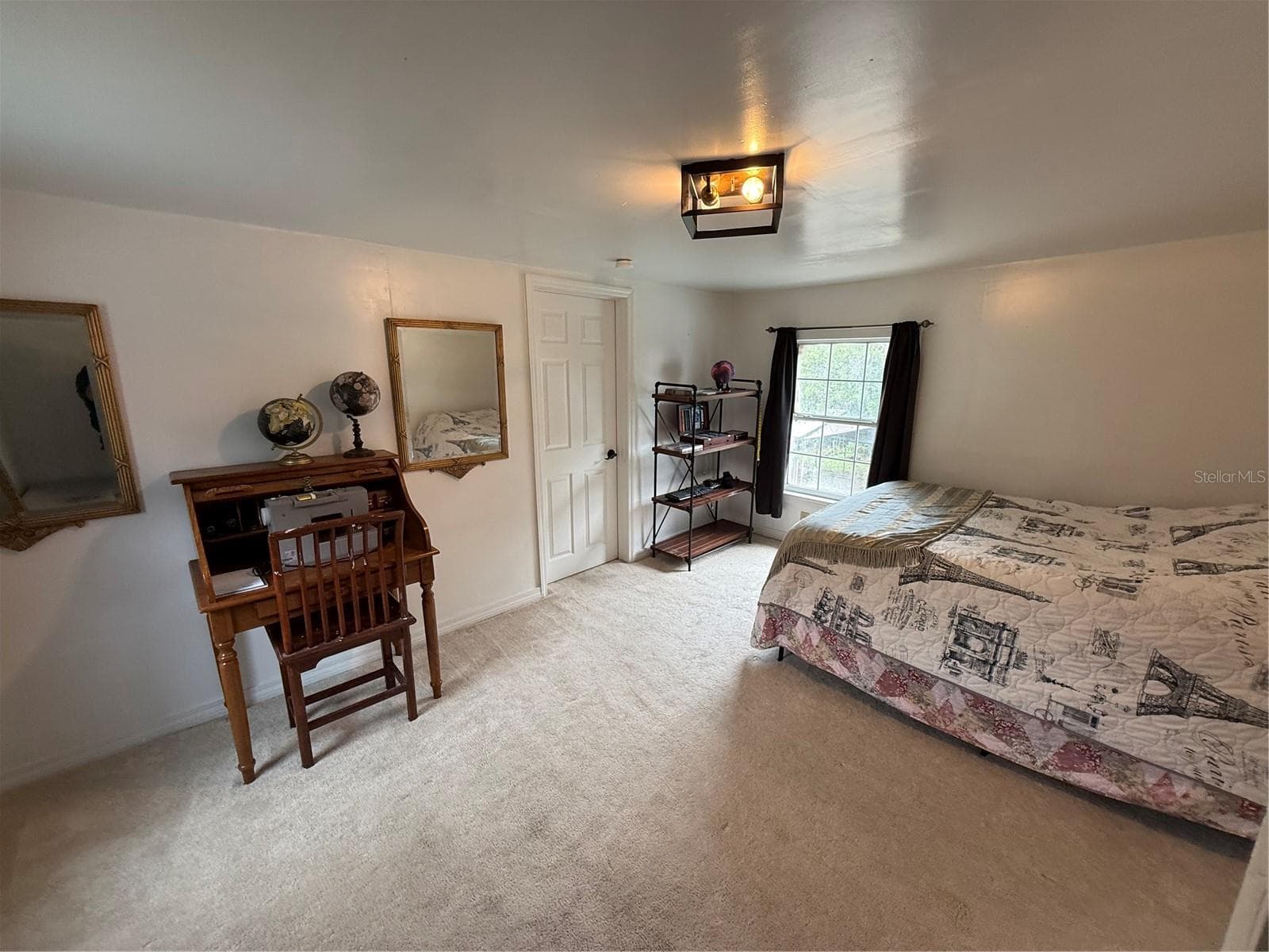 Master Bedroom - 110 N VOLUSIA AVE, PIERSON