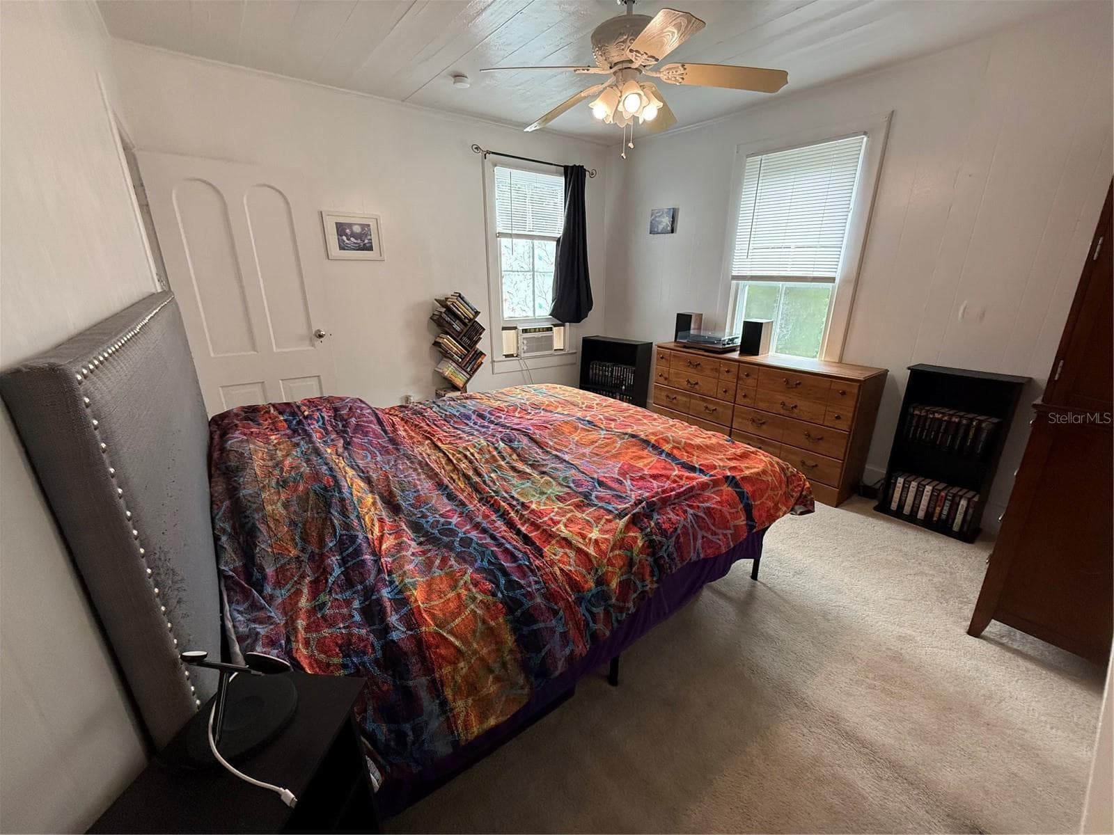Bedroom 1 - 110 N VOLUSIA AVE, PIERSON