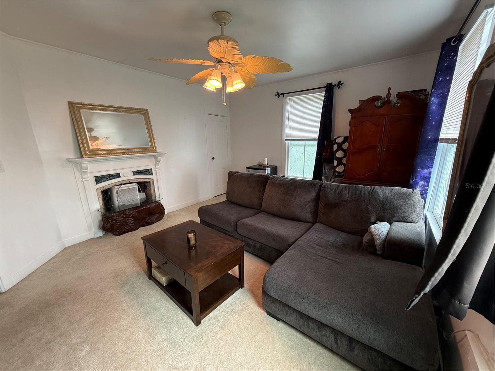 Single Family Residence at 110 N VOLUSIA AVE, PIERSON, photo 24 of 33
