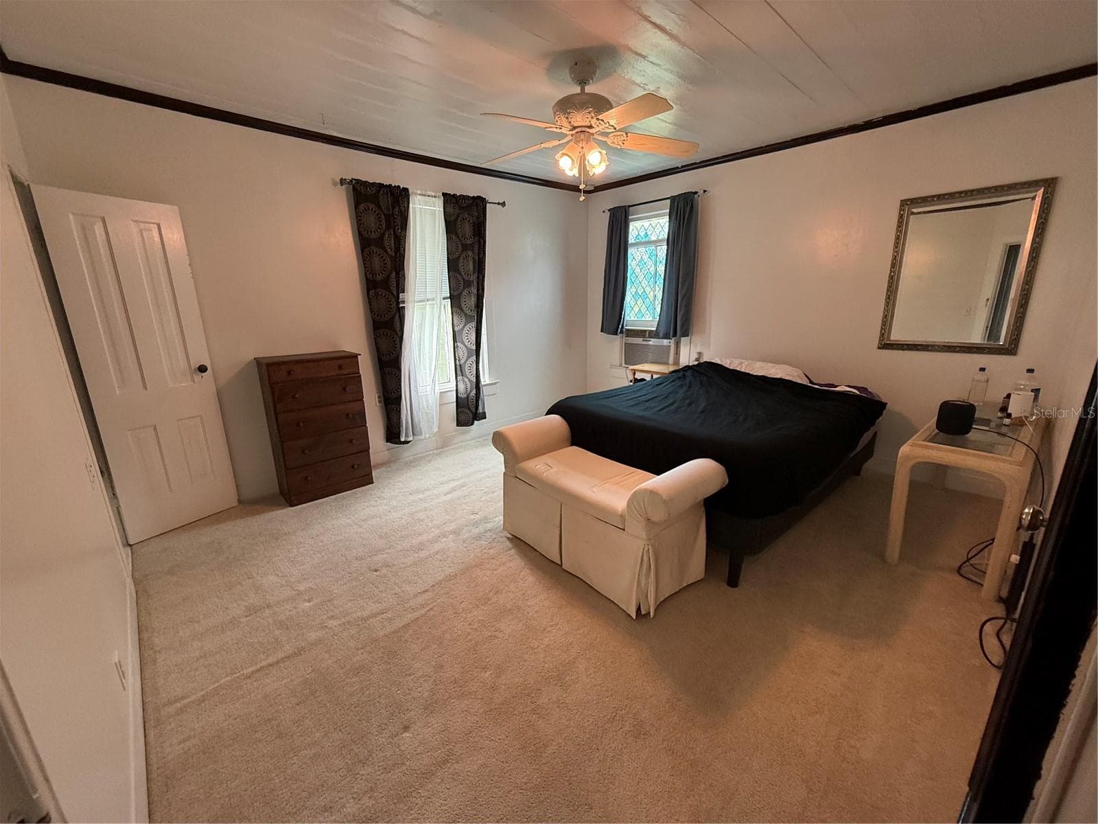 Bedroom 3 - 110 N VOLUSIA AVE, PIERSON