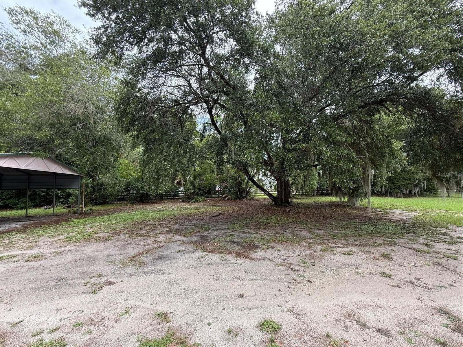 Single Family Residence at 110 N VOLUSIA AVE, PIERSON, photo 33 of 33