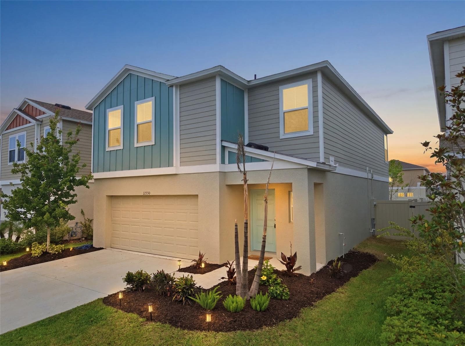 Single Family Residence at 12950 PASTURE WOODS PL, LITHIA, photo 37 of 40