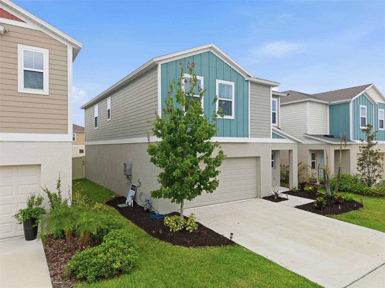 Single Family Residence at 12950 PASTURE WOODS PL, LITHIA, photo 33 of 40