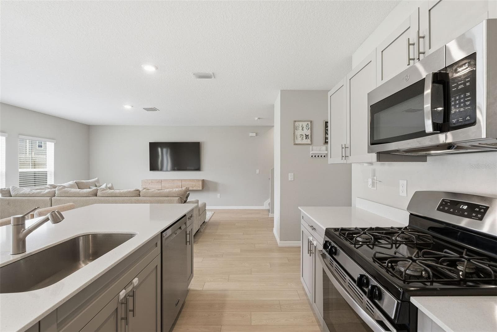 Single Family Residence at 12950 PASTURE WOODS PL, LITHIA, photo 9 of 40