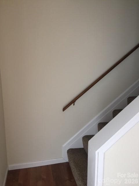 Duplex at Charlotte, photo 11 of 11