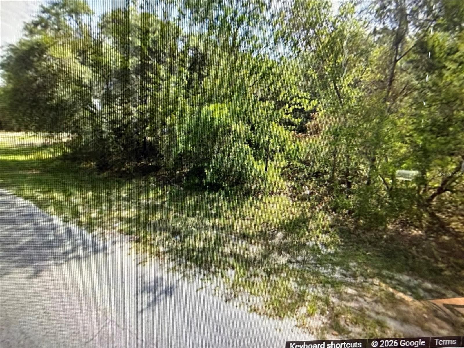 TBD SW 79TH TERRACE RD