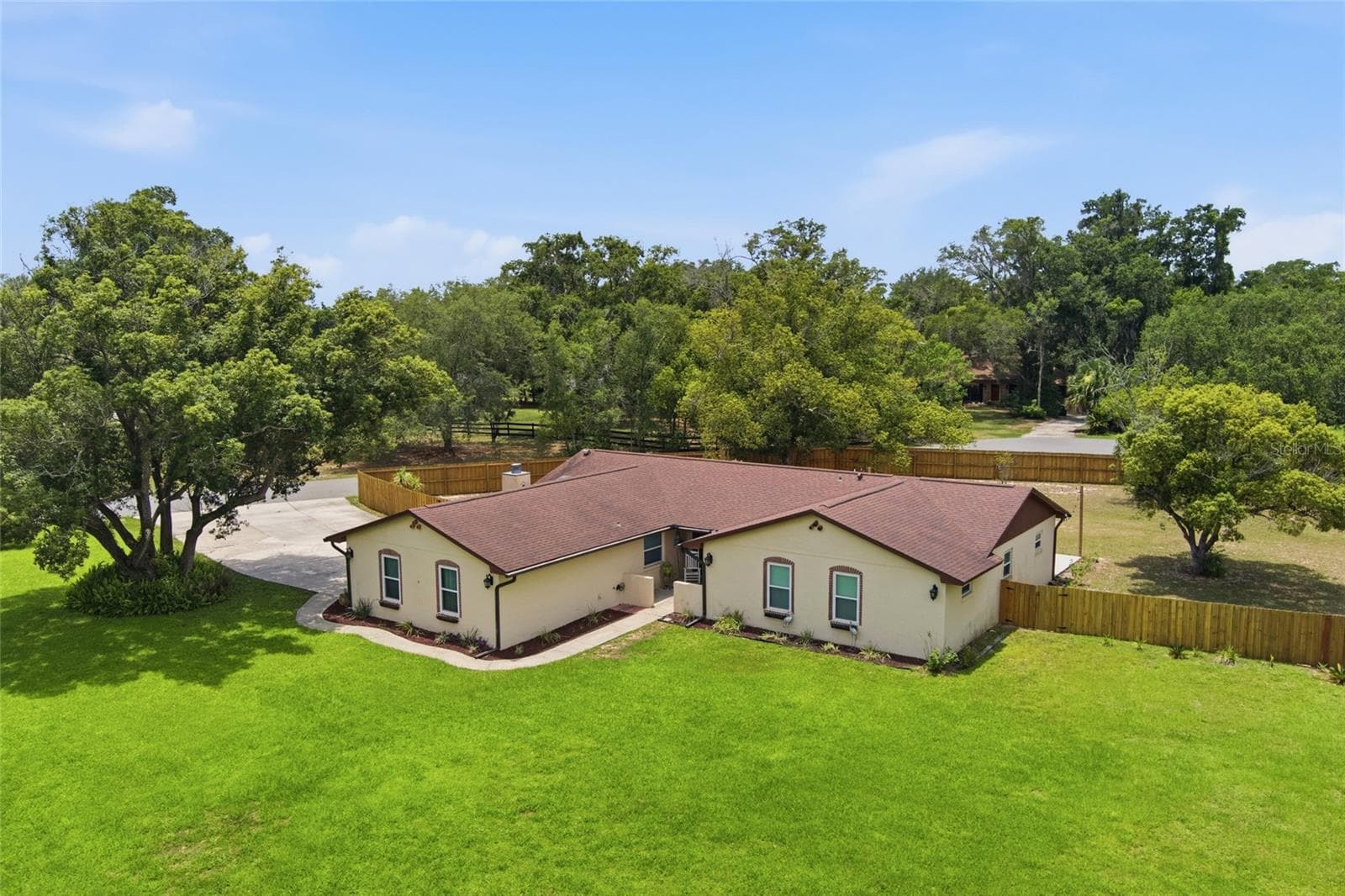 Single Family Residence at 6538 NIGHTWIND CIR, ORLANDO