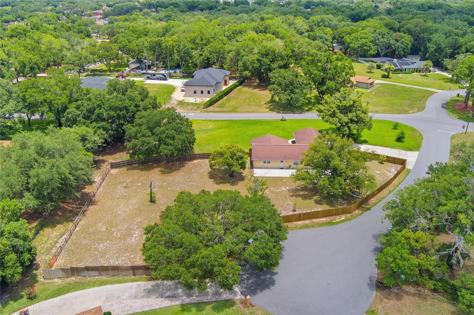 Single Family Residence at 6538 NIGHTWIND CIR, ORLANDO, photo 40 of 48