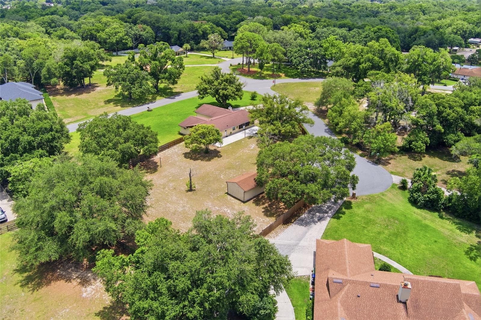 Single Family Residence at 6538 NIGHTWIND CIR, ORLANDO, photo 41 of 48