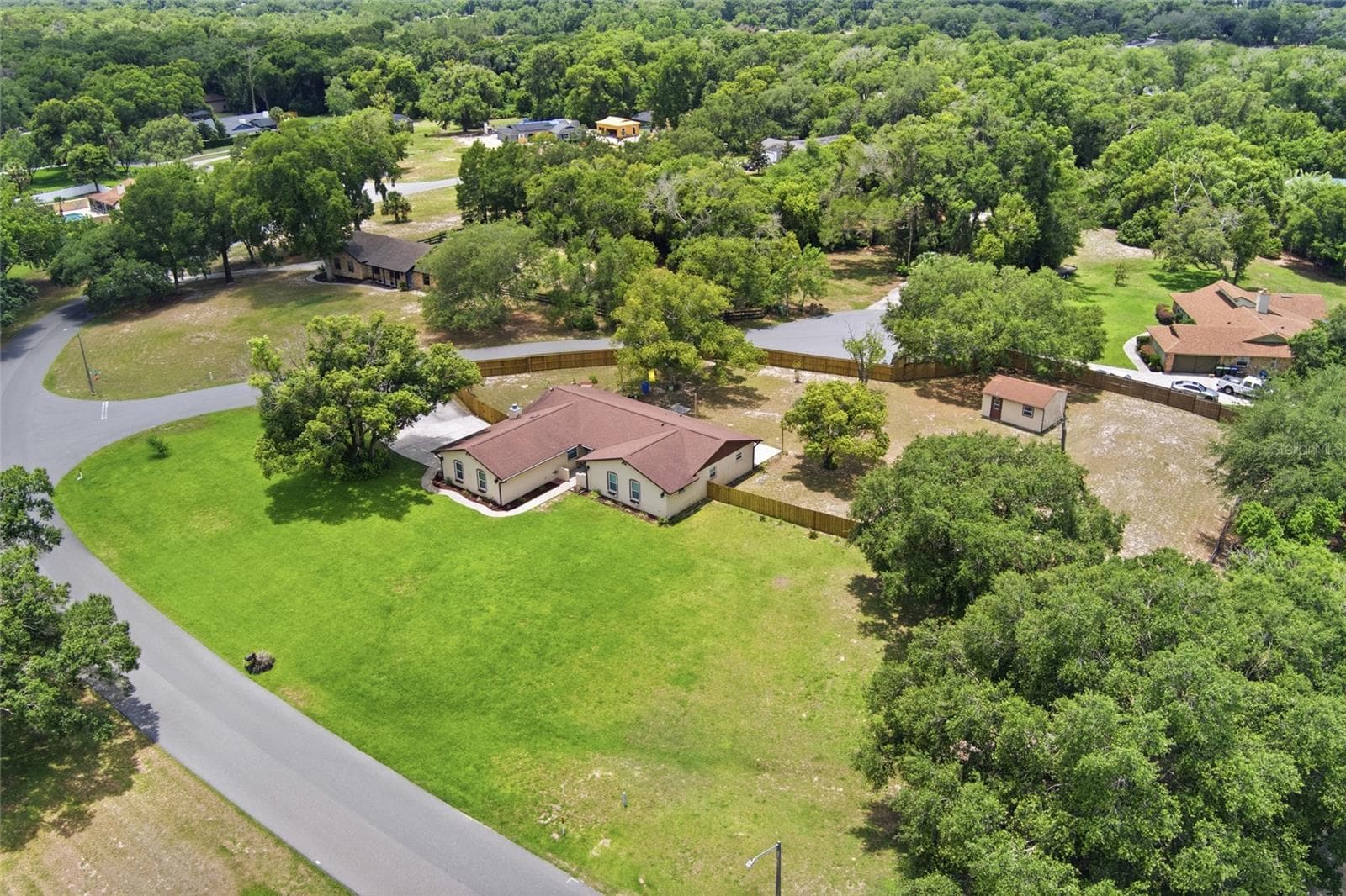 Single Family Residence at 6538 NIGHTWIND CIR, ORLANDO, photo 44 of 48