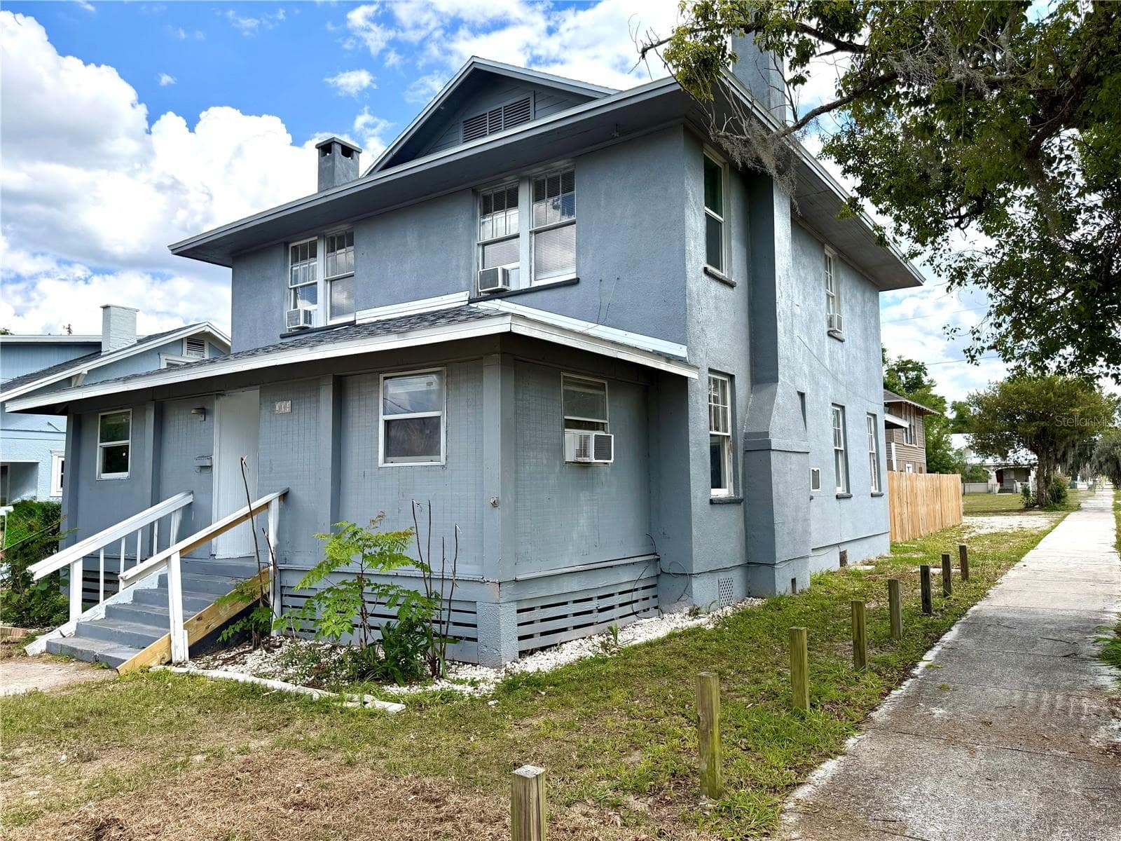 Single Family Residence at 204 AVENUE D NE, WINTER HAVEN, photo 2 of 36