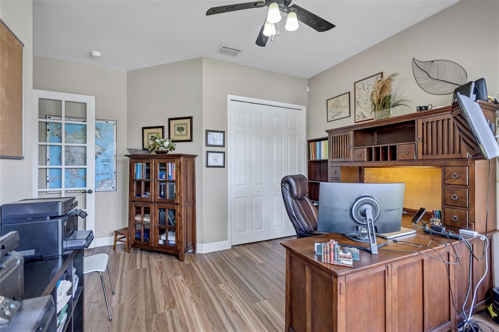Single Family Residence at 7511 HERITAGE GRAND PL, BRADENTON, photo 16 of 98