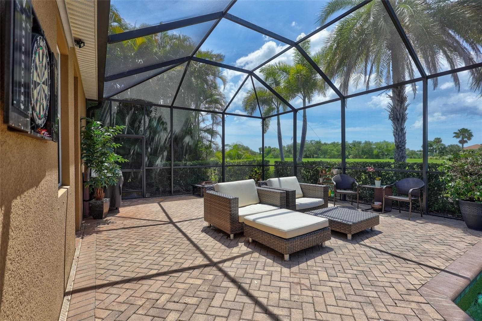 Single Family Residence at 7511 HERITAGE GRAND PL, BRADENTON, photo 59 of 98
