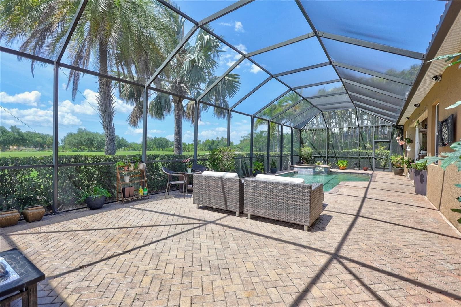 Single Family Residence at 7511 HERITAGE GRAND PL, BRADENTON, photo 60 of 98