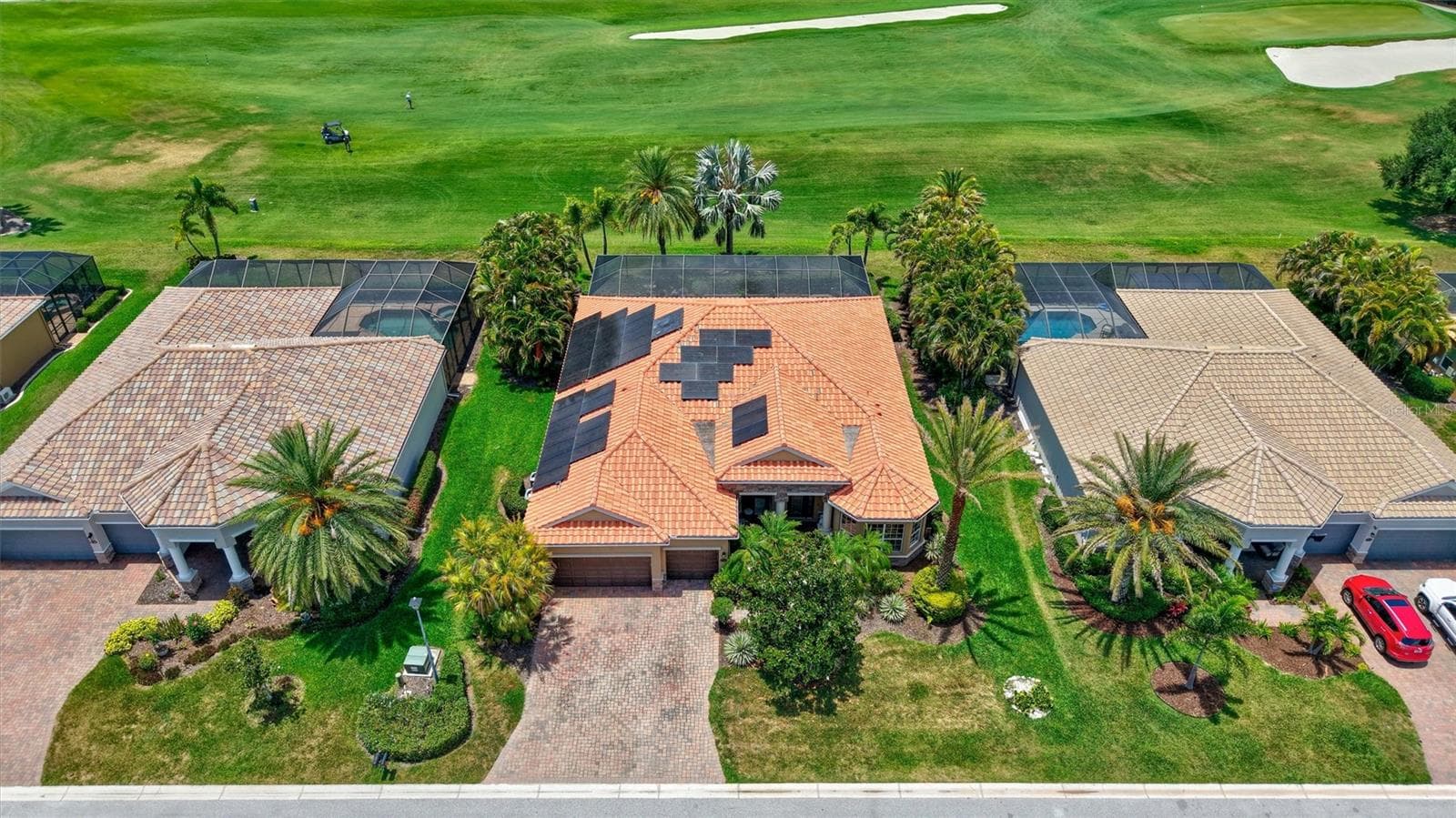 Single Family Residence at 7511 HERITAGE GRAND PL, BRADENTON, photo 65 of 98